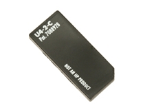 Συμβατό chip HP C9730Α Black